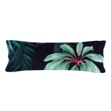 Pudebetrk HappyFriday Ebony Multifarvet 45 x 110 cm #1