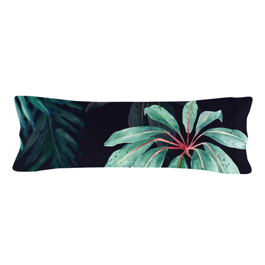 Pudebetrk HappyFriday Ebony Multifarvet 45 x 110 cm #1