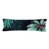 Pudebetrk HappyFriday Ebony  Multifarvet 45 x 125 cm #1