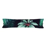 Pudebetrk HappyFriday Ebony Multifarvet Seng 135/140 45 x 155 cm #1