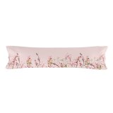 Pudebetrk HappyFriday Chinoiserie rose Multifarvet 45 x 155 cm #1