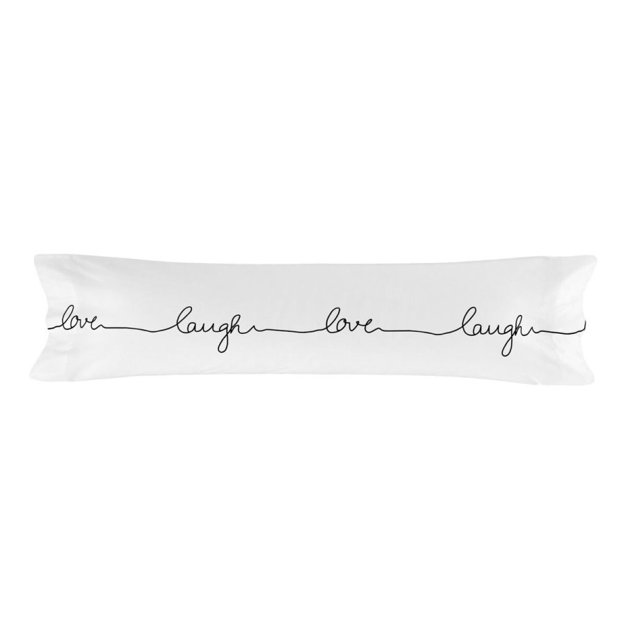 Pudebetrk HappyFriday Blanc Live Multifarvet Seng 135/140 45 x 155 cm #1