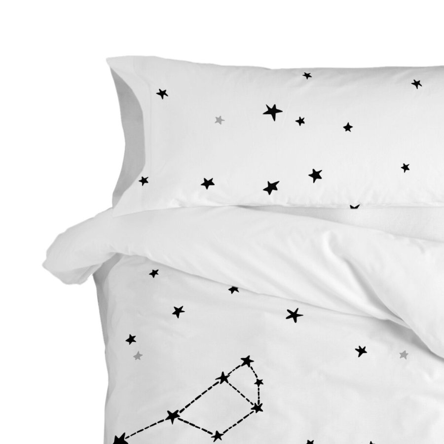 Pudebetrk HappyFriday Blanc Constellation Multifarvet 45 x 155 cm #2