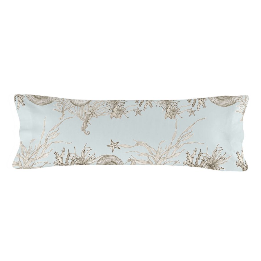 Pudebetrk HappyFriday Coral reef Multifarvet Seng 90 45 x 110 cm #1