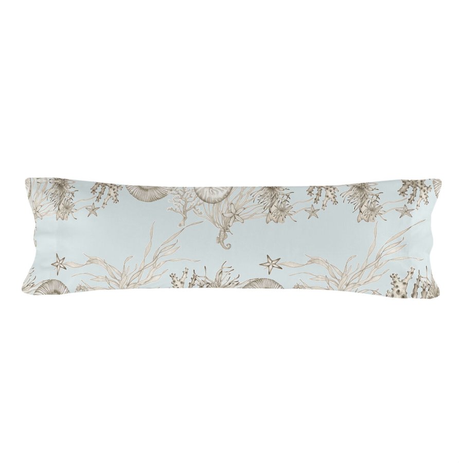Pudebetrk HappyFriday Coral reef Multifarvet 45 x 125 cm #1