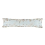 Pudebetrk HappyFriday Coral reef Multifarvet 45 x 155 cm #1
