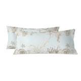 Pudebetrk HappyFriday Coral reef Multifarvet 45 x 110 cm (2 enheder) #1