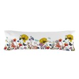 Pudebetrk HappyFriday Birds of paradise Multifarvet 45 x 125 cm #1