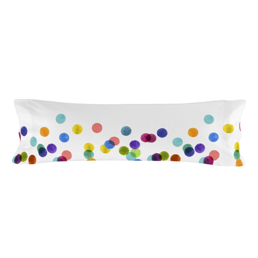 Pudebetrk HappyFriday Confetti Multifarvet 45 x 125 cm #1