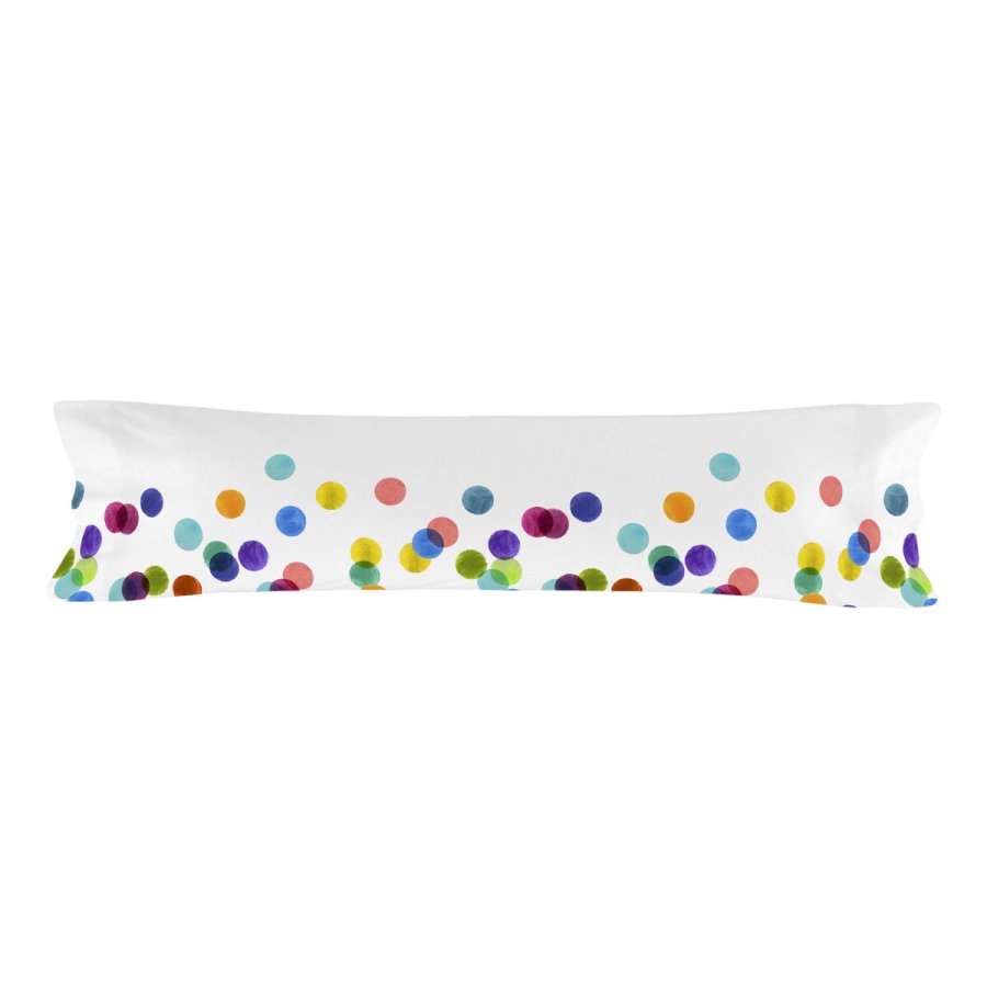 Pudebetrk HappyFriday Confetti Multifarvet 45 x 155 cm #1