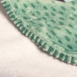 Tppe HappyFriday Moshi Moshi Best Buddies Multifarvet Mikrofiber 110 x 140 cm #3