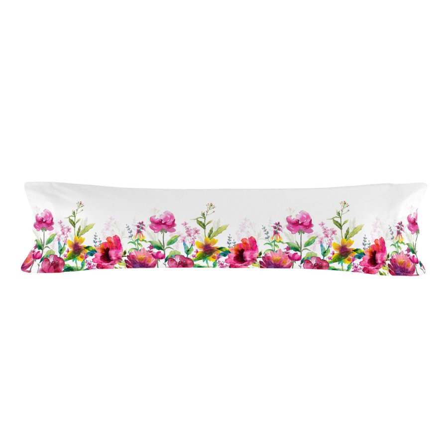 Pudebetrk HappyFriday Cassia Multifarvet 45 x 155 cm #1
