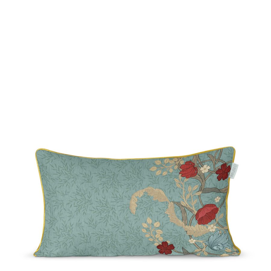 Pudebetrk HappyFriday HF Living Guimard Multifarvet 50 x 30 cm #2