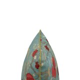 Pudebetrk HappyFriday HF Living Guimard Multifarvet 50 x 30 cm #3