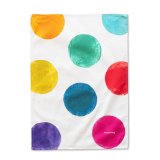 Karklud HappyFriday Confetti Multifarvet 70 x 50 cm (2 enheder) #6