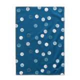 Karklud HappyFriday Confetti Multifarvet 70 x 50 cm (2 enheder) #11