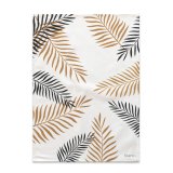 Karklud HappyFriday Blanc Foliage Multifarvet 70 x 50 cm (2 enheder) #6