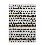 Karklud HappyFriday Blanc Live Multifarvet 70 x 50 cm (2 enheder) #11