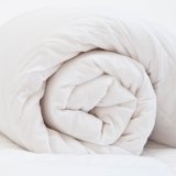 Dyne HappyFriday BASIC Hvid 450 g/m 180 x 220 cm #11