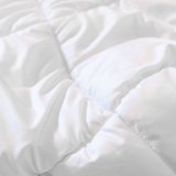 Dyne HappyFriday BASIC Hvid 450 g/m 180 x 220 cm #16