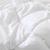 Dyne HappyFriday BASIC Hvid 450 g/m 180 x 220 cm #21