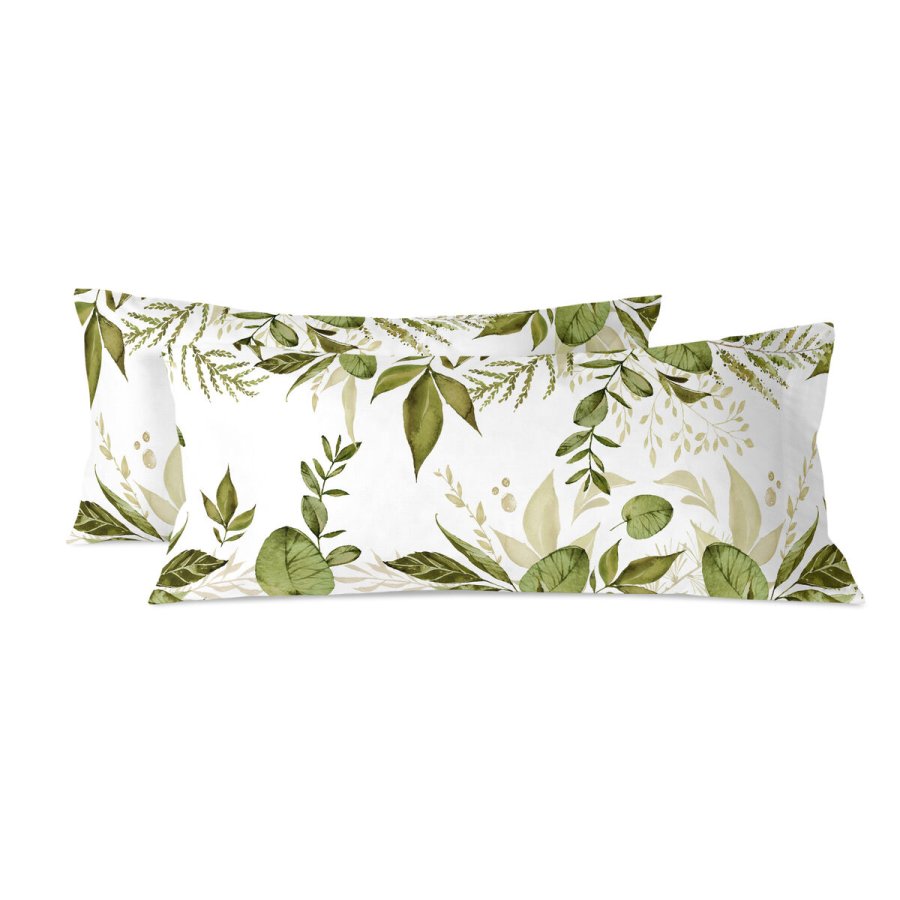Pudebetrk HappyFriday Herbal Multifarvet 45 x 110 cm (2 enheder) #1