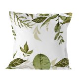 Pudebetrk HappyFriday Herbal Multifarvet 60 x 60 cm #1