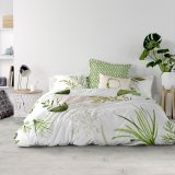 Nordisk cover HappyFriday Herbal Multifarvet 260 x 220 cm #4