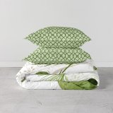 Nordisk cover HappyFriday Herbal Multifarvet 260 x 220 cm #5