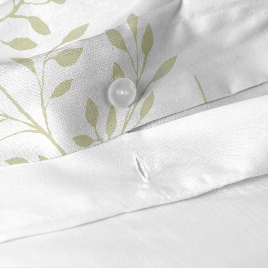Nordisk cover HappyFriday Herbal Multifarvet 260 x 220 cm #6