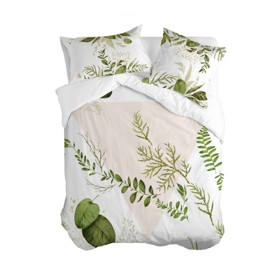 Nordisk cover HappyFriday Herbal Multifarvet 260 x 220 cm #1