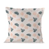 Pudebetrk HappyFriday Blanc Seaside  Multifarvet 60 x 60 cm #1