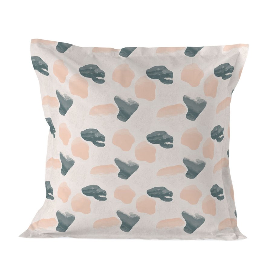 Pudebetrk HappyFriday Blanc Seaside  Multifarvet 60 x 60 cm #1