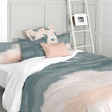 Pudebetrk HappyFriday Blanc Seaside  Multifarvet 60 x 60 cm #3