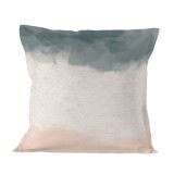 Pudebetrk HappyFriday Blanc Seaside Multifarvet 60 x 60 cm #2