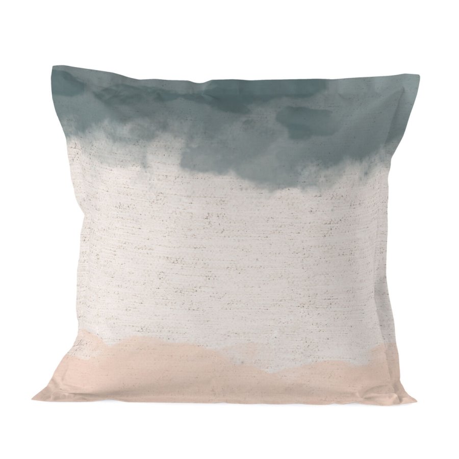 Pudebetrk HappyFriday Blanc Seaside Multifarvet 60 x 60 cm #2
