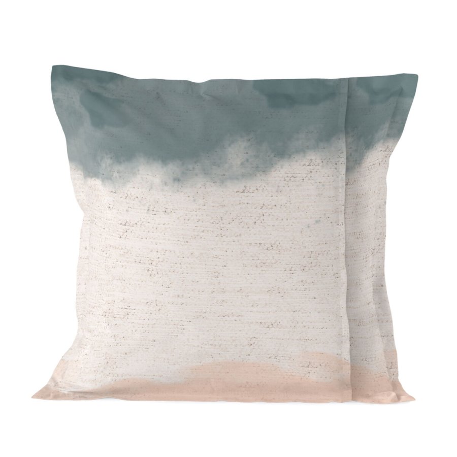 Pudebetrk HappyFriday Blanc Seaside Multifarvet 60 x 60 cm #1