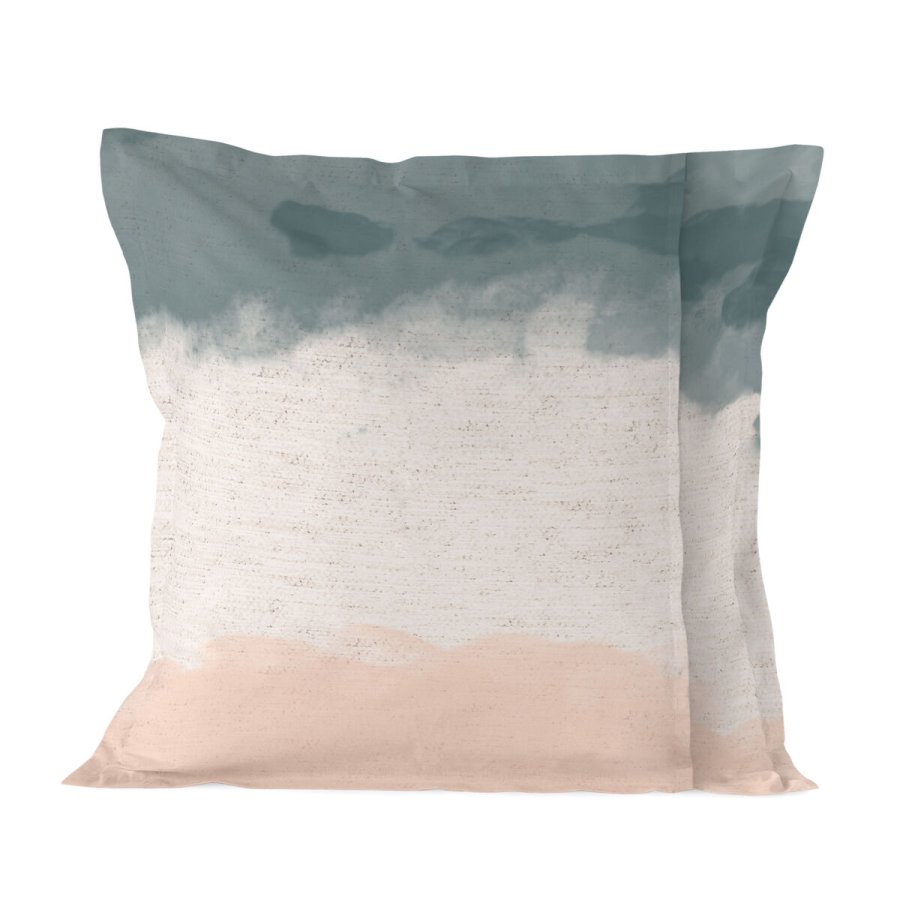 Pudebetrk HappyFriday Blanc Seaside Multifarvet 80 x 80 cm #5