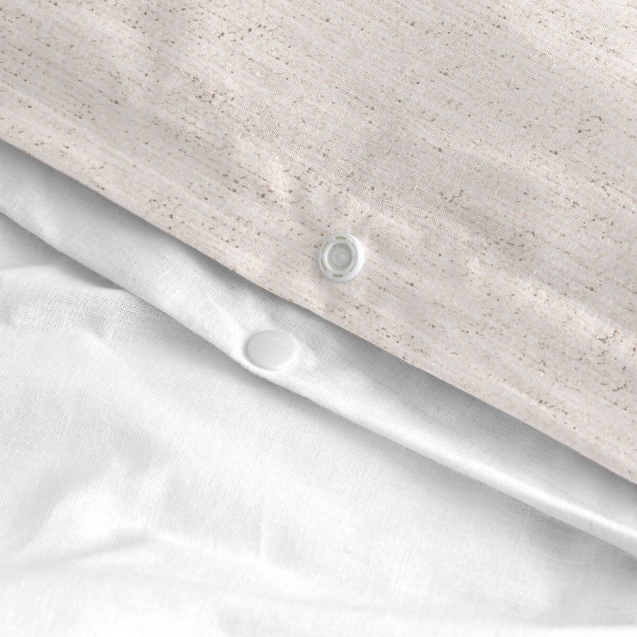 Nordisk cover HappyFriday BLANC Multifarvet 200 x 200 cm #7