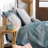 Nordisk cover HappyFriday Blanc Seaside Multifarvet 240 x 220 cm #5