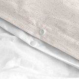 Nordisk cover HappyFriday Blanc Seaside Multifarvet 240 x 220 cm #7