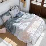 Nordisk cover HappyFriday Blanc Seaside Multifarvet 260 x 240 cm #2