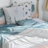 Nordisk cover HappyFriday Blanc Seaside Multifarvet 260 x 240 cm #3