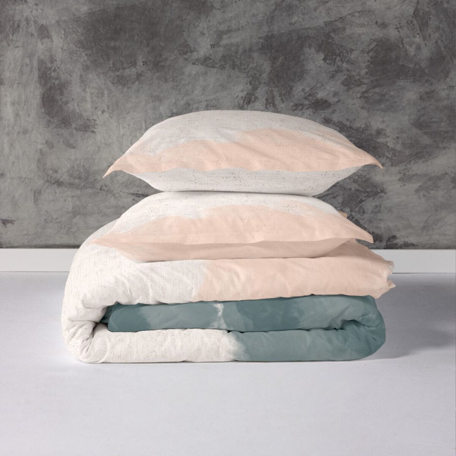 Nordisk cover HappyFriday Blanc Seaside Multifarvet 260 x 240 cm #7