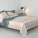 Toplagen HappyFriday Blanc Seaside Multifarvet 240 x 270 cm #3