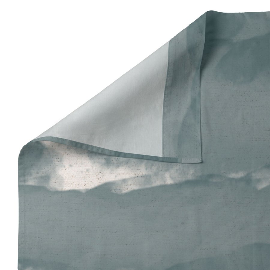 Toplagen HappyFriday Blanc Seaside Multifarvet 240 x 270 cm #5