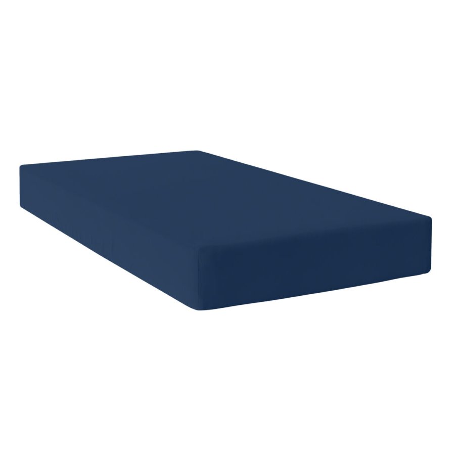 bundplastik HappyFriday BASIC Marinebl 105 x 200 x 32 cm #2