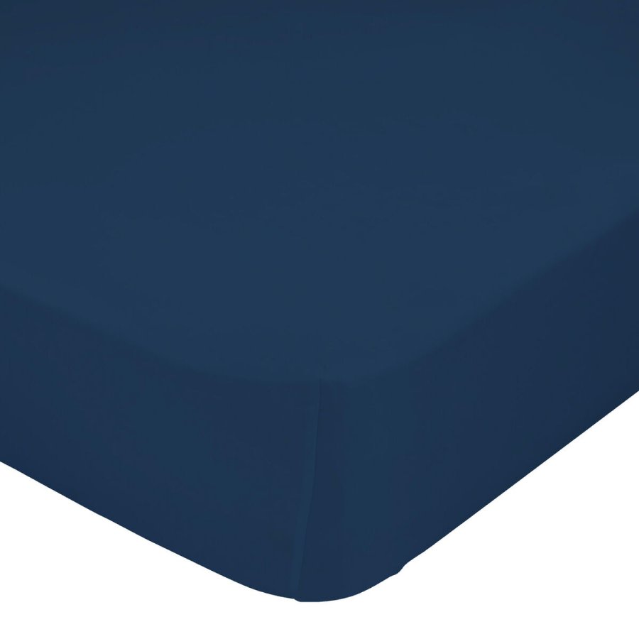 bundplastik HappyFriday BASIC Marinebl 105 x 200 x 32 cm #1