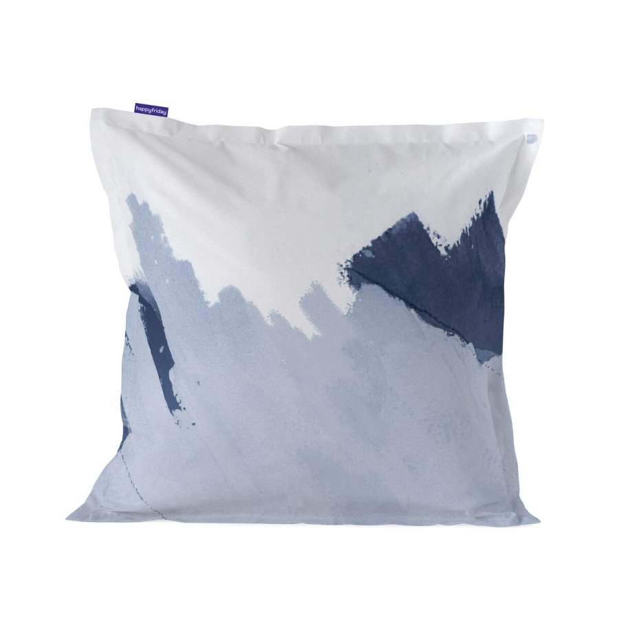 Pudebetrk HappyFriday Blanc Nightfall  Multifarvet 60 x 60 cm #1