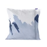 Pudebetrk HappyFriday Blanc Nightfall  Multifarvet 60 x 60 cm #3